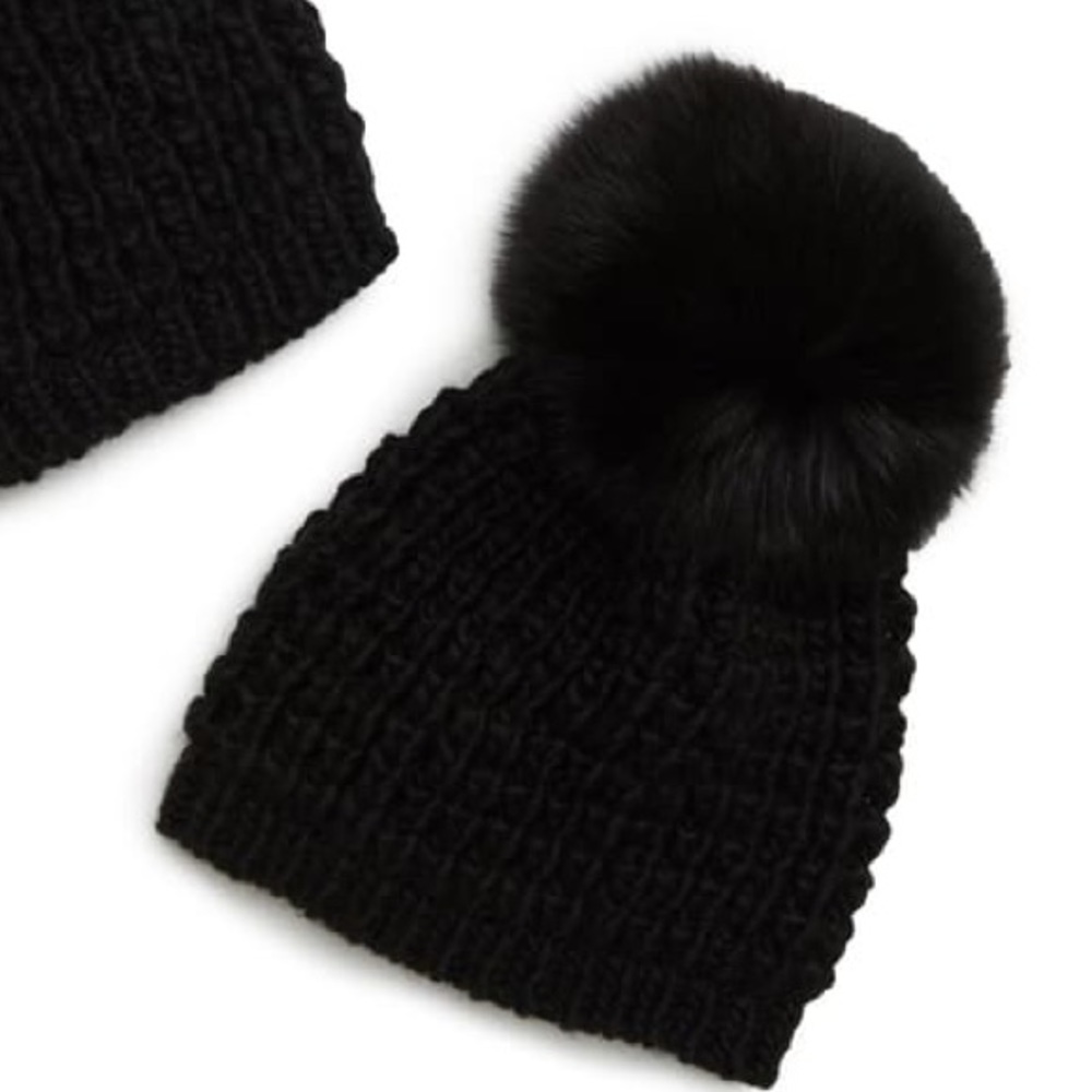 Kyi kyi child beanie